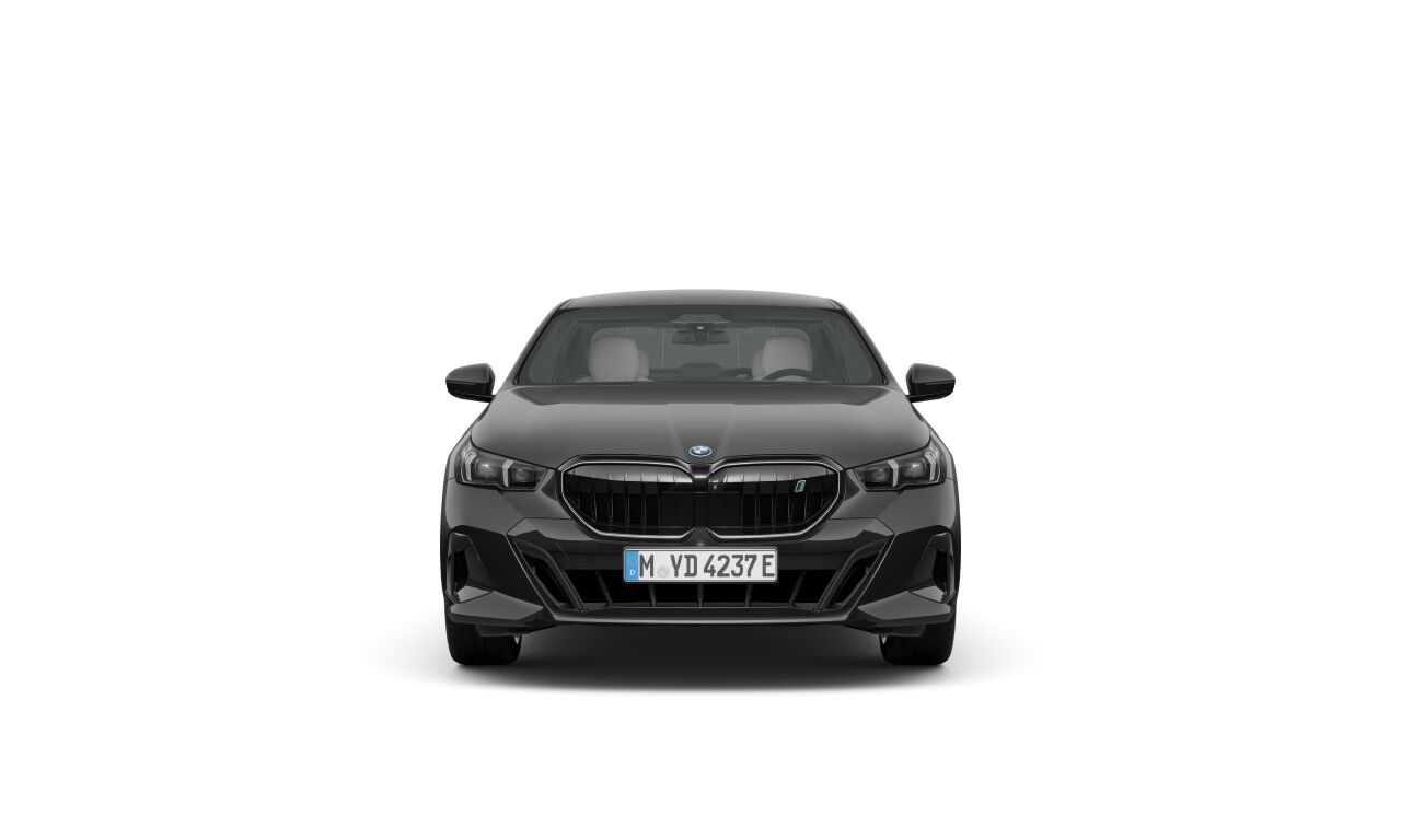 BMW BMW i5 eDrive40 Sedan фото 2