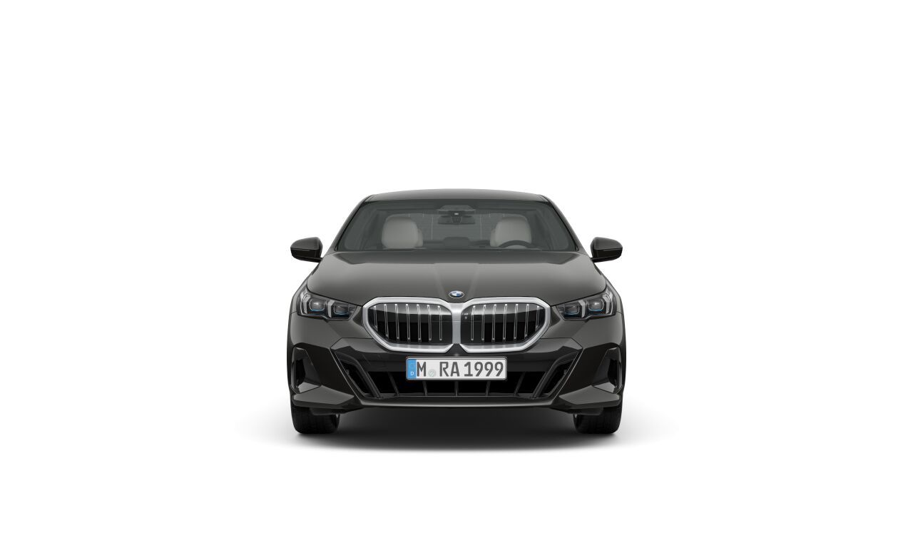 BMW 520d xDrive Sedan фото 2