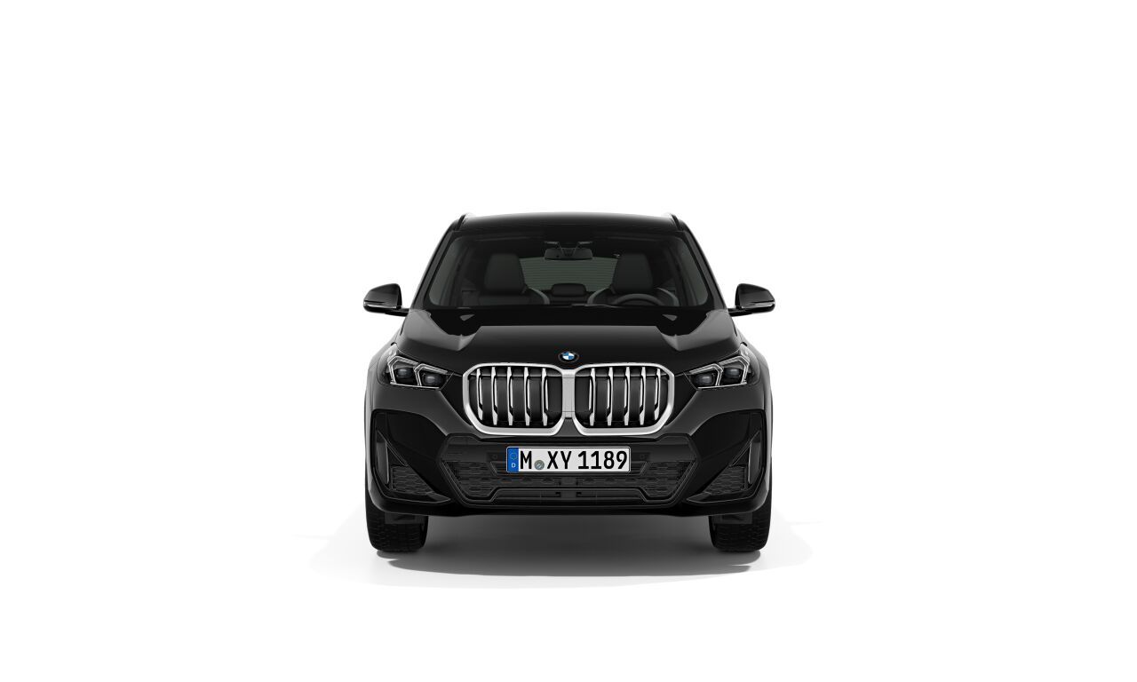 BMW X1 xDrive20i SAV фото 2