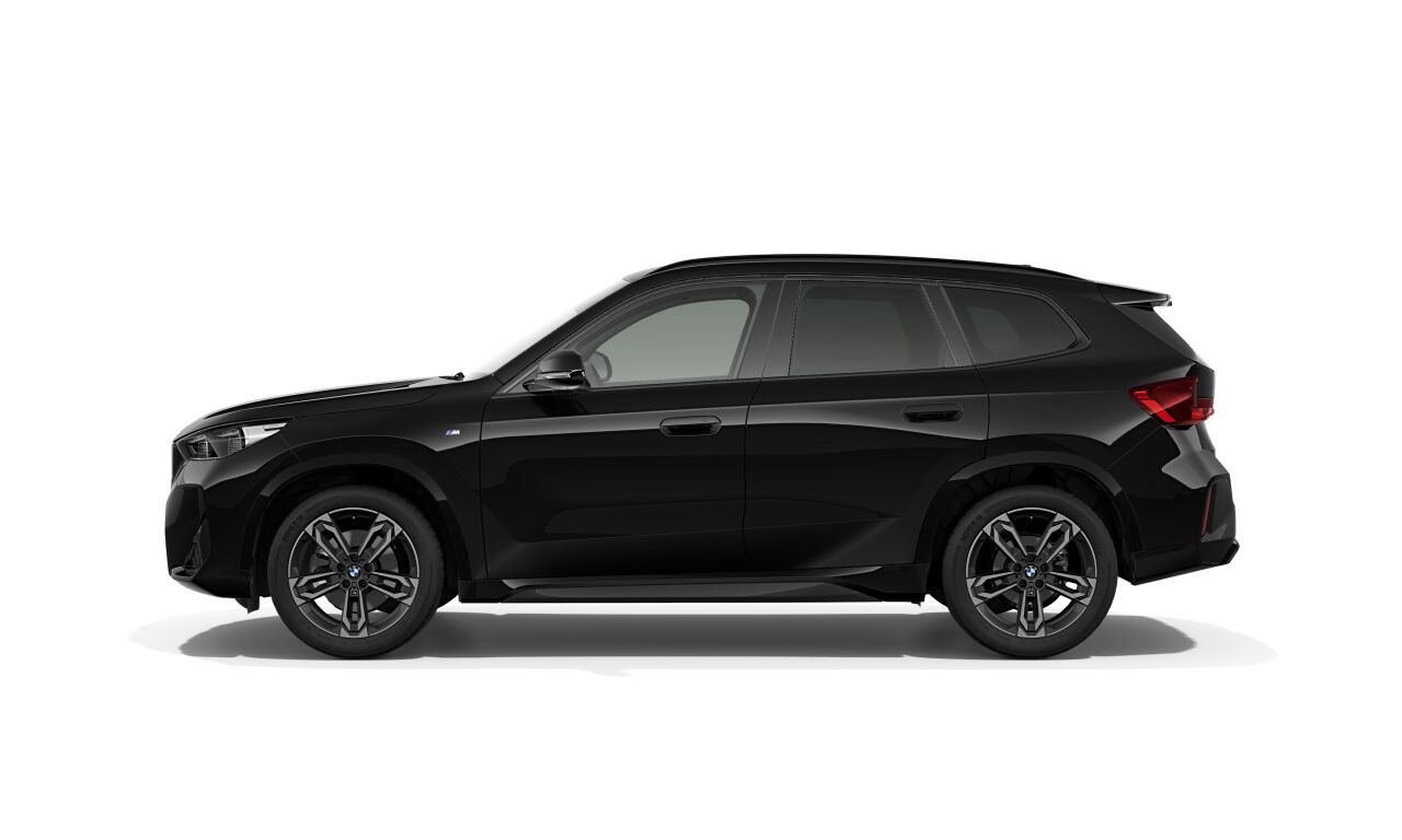 BMW X1 xDrive20i SAV фото 3