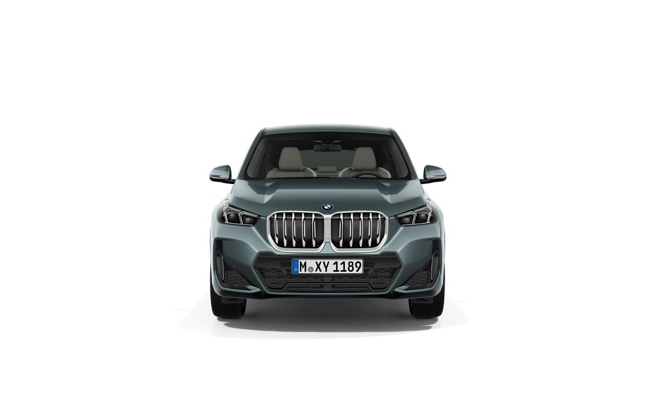 BMW X1 xDrive20i SAV фото 2