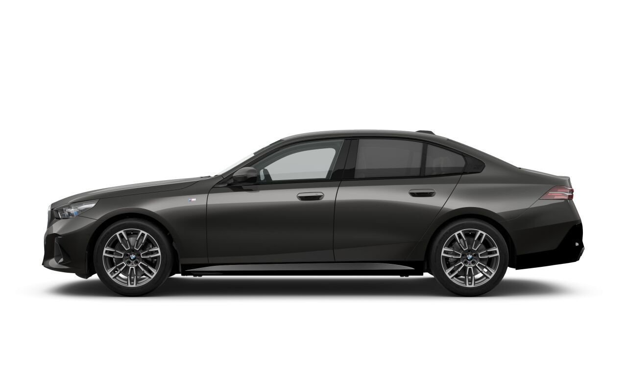 BMW 540d xDrive Sedan фото 3