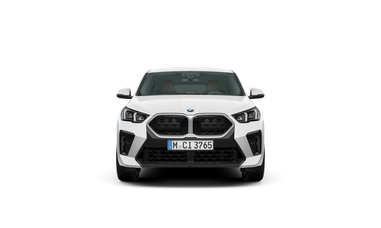 BMW X2 sDrive18i фото 2