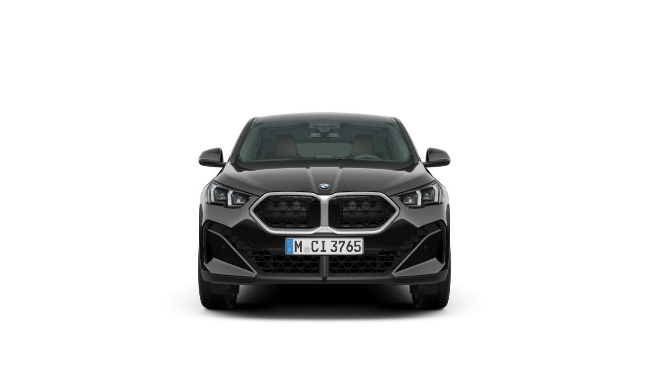 BMW X2 sDrive18i фото 2