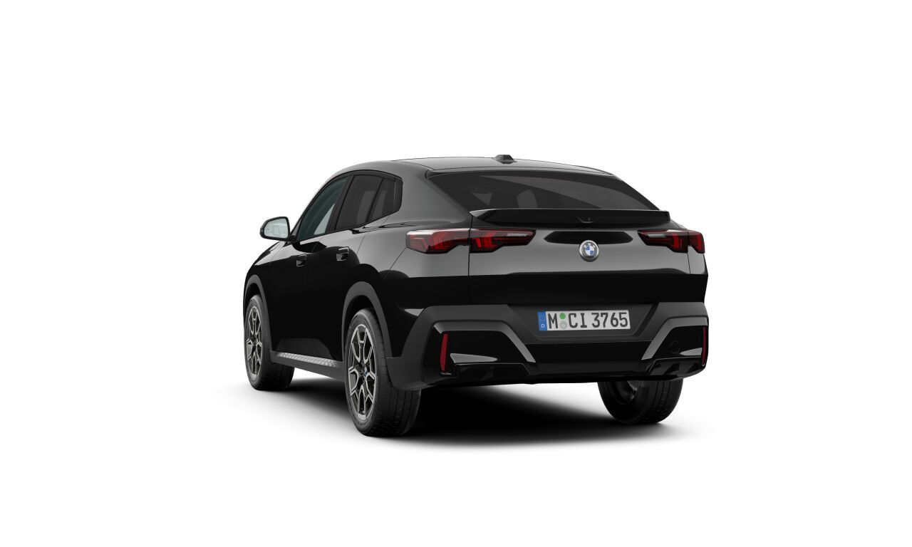 BMW X2 sDrive18i фото 4