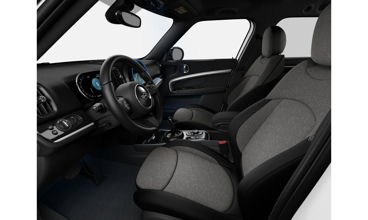 MINI Cooper ALL4 Countryman фото 1