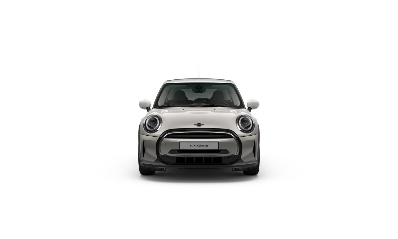 MINI Cooper 5-doors фото 2