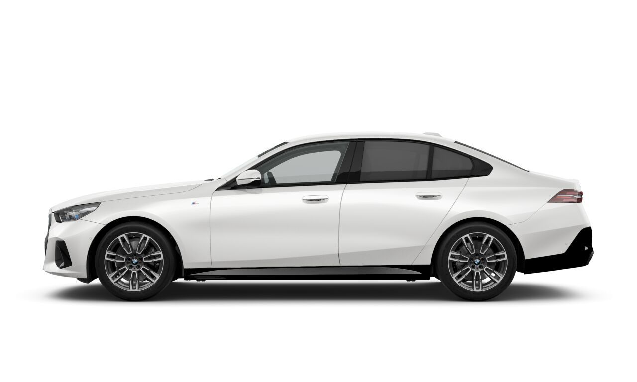 BMW 540d xDrive Sedan фото 3