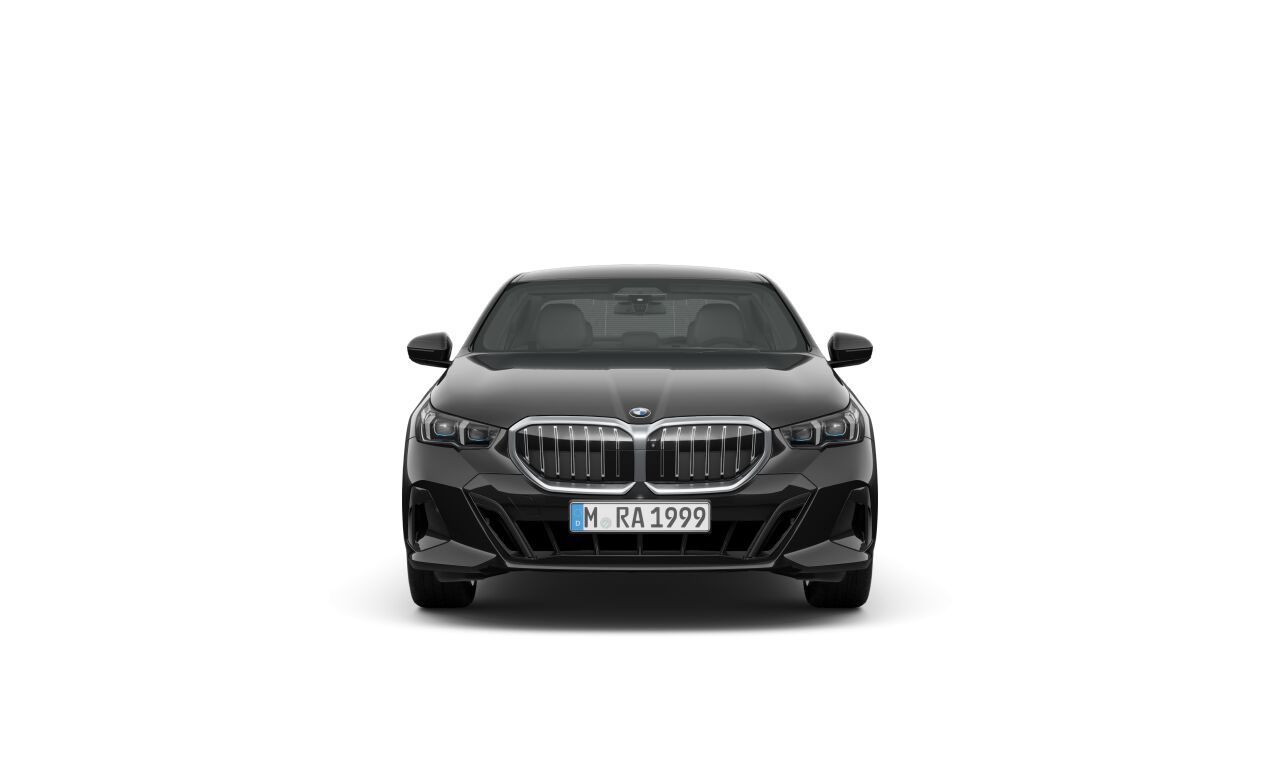 BMW 520d xDrive Sedan фото 2