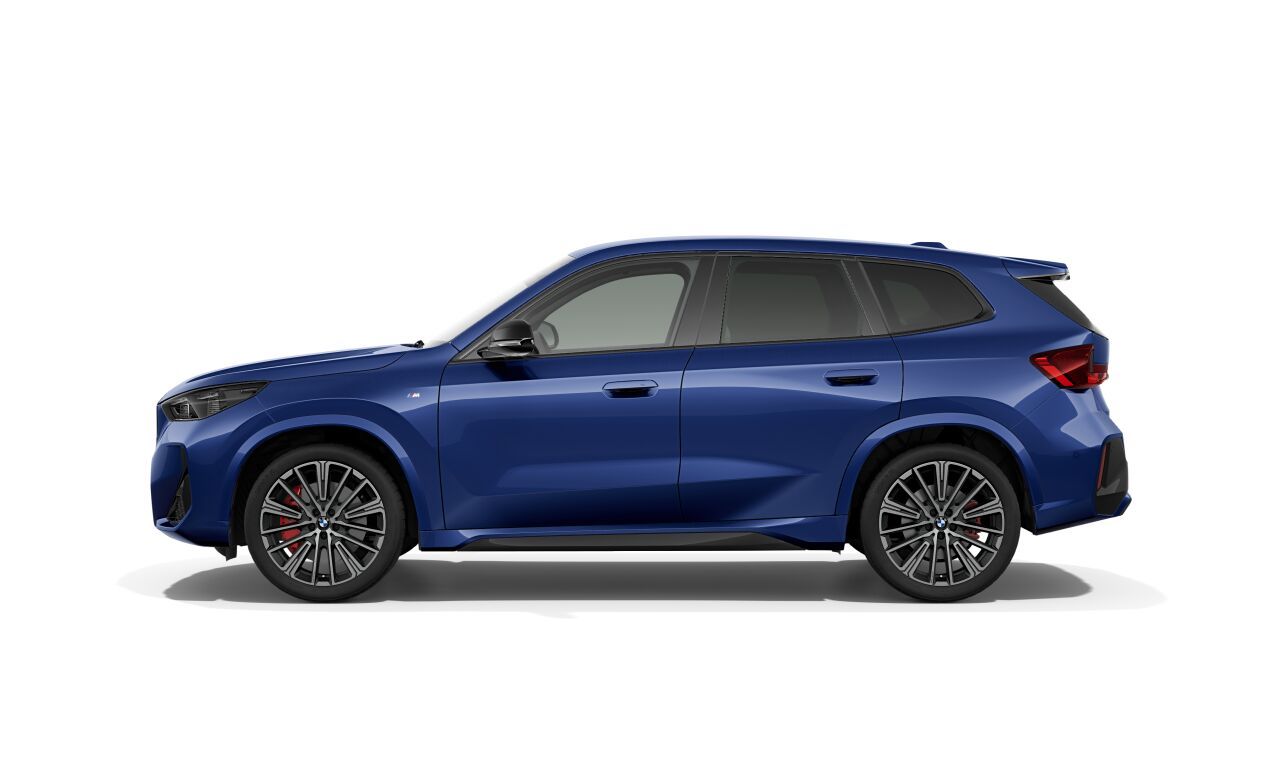 BMW X1 sDrive18i SAV фото 3