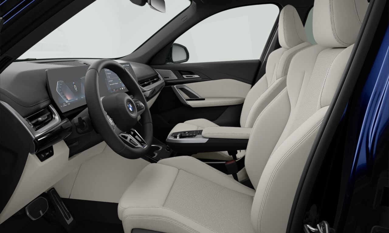 BMW X1 sDrive18i SAV фото 1