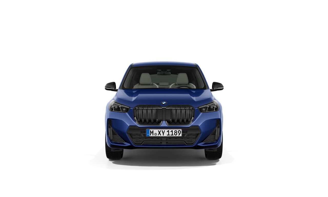 BMW X1 sDrive18i SAV фото 2