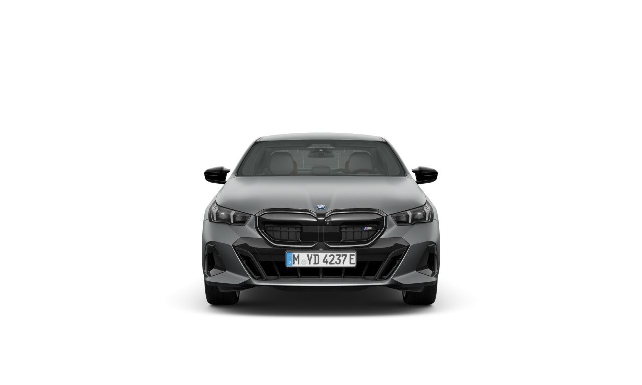 BMW i5 M60 xDrive Sedan фото 2