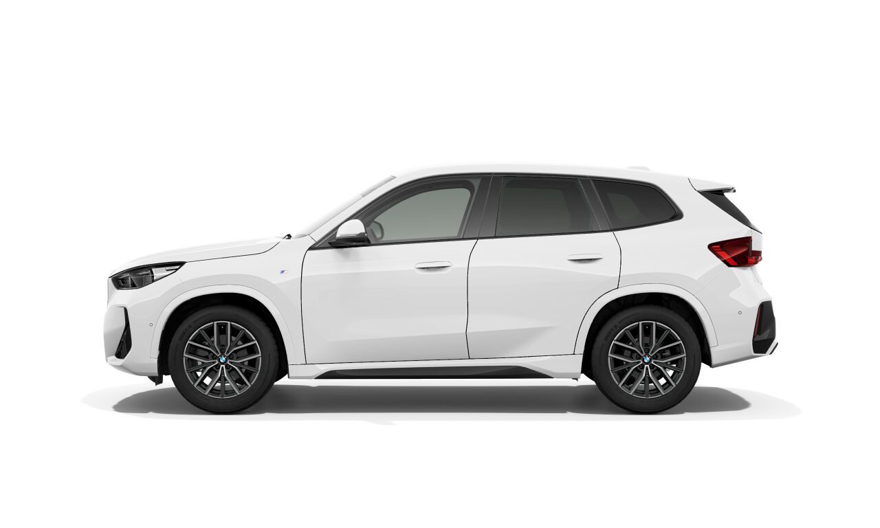 BMW X1 sDrive18i SAV фото 3
