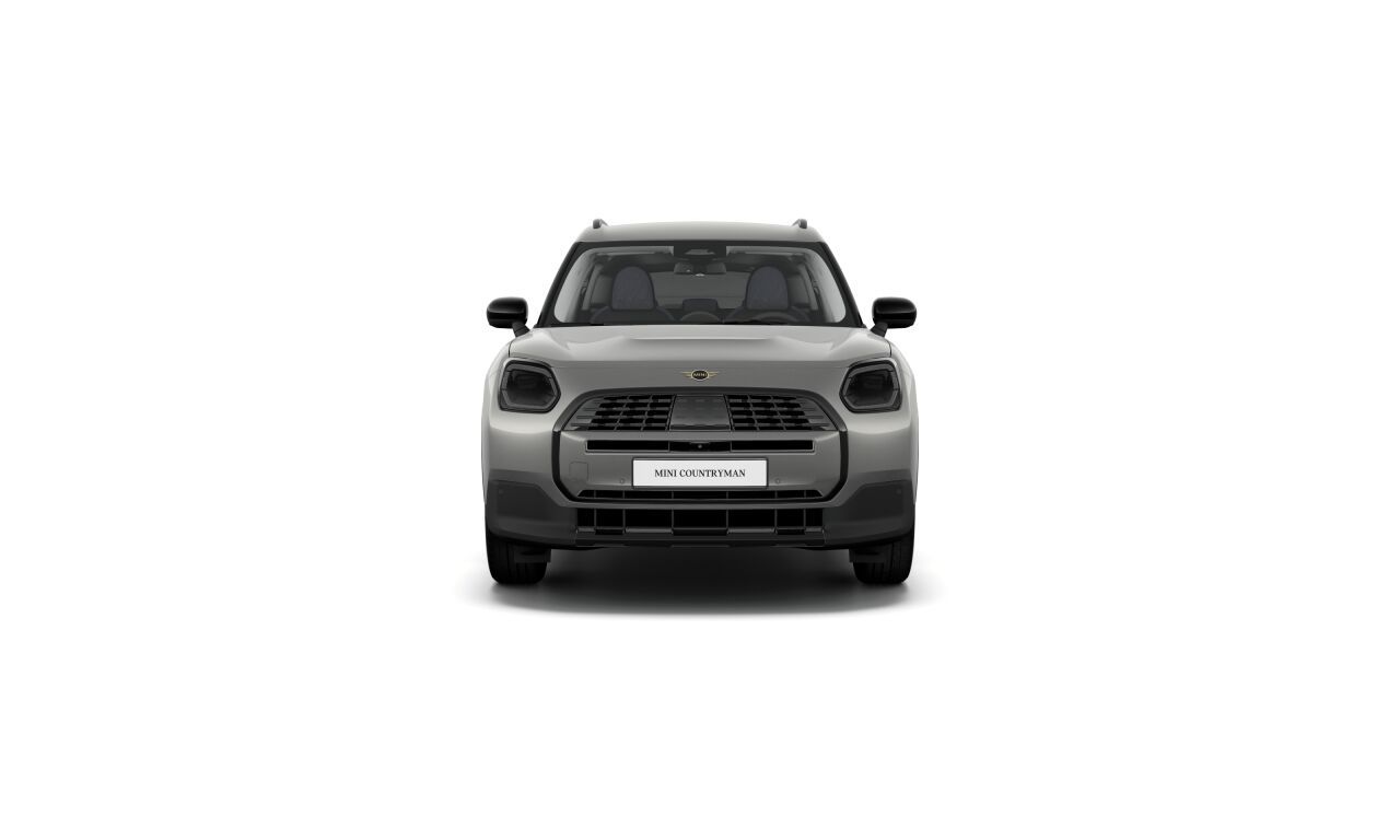 MINI Countryman C фото 2