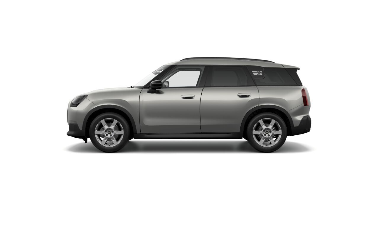 MINI Countryman C фото 3