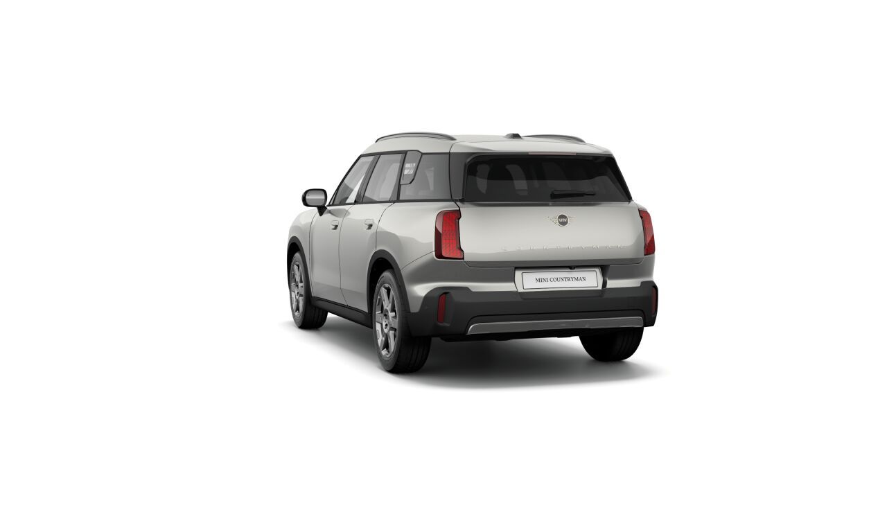 MINI Countryman C фото 4