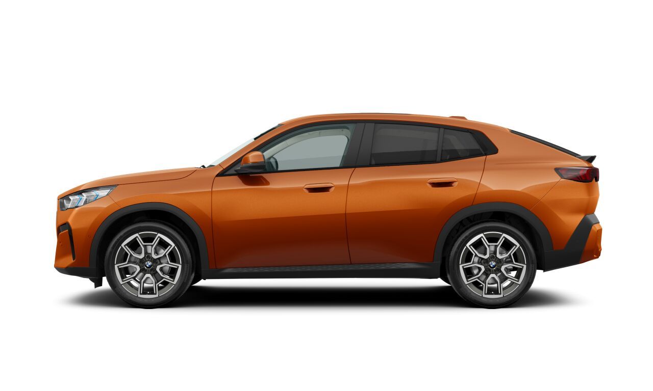 BMW X2 sDrive18i фото 3