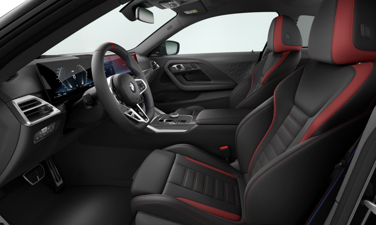 BMW M240i xDrive Coup фото 1