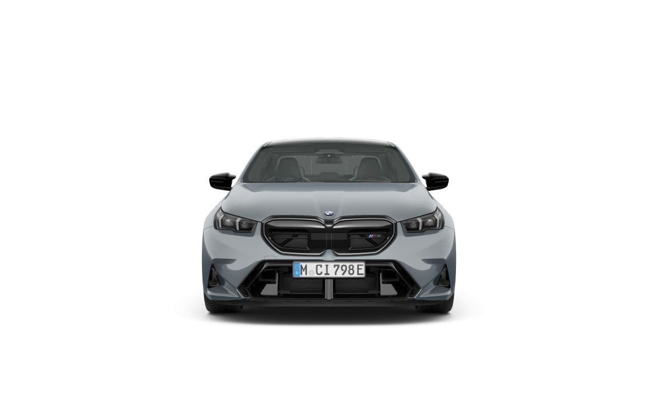 BMW M5 фото 2