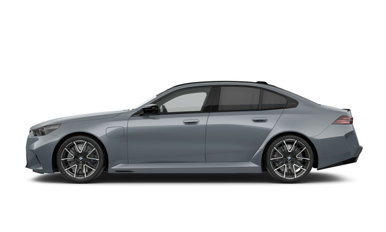 BMW M5 фото 3