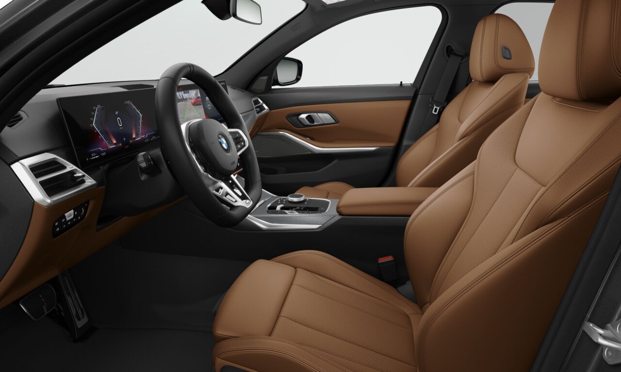 BMW 318i Sedan MX фото 1