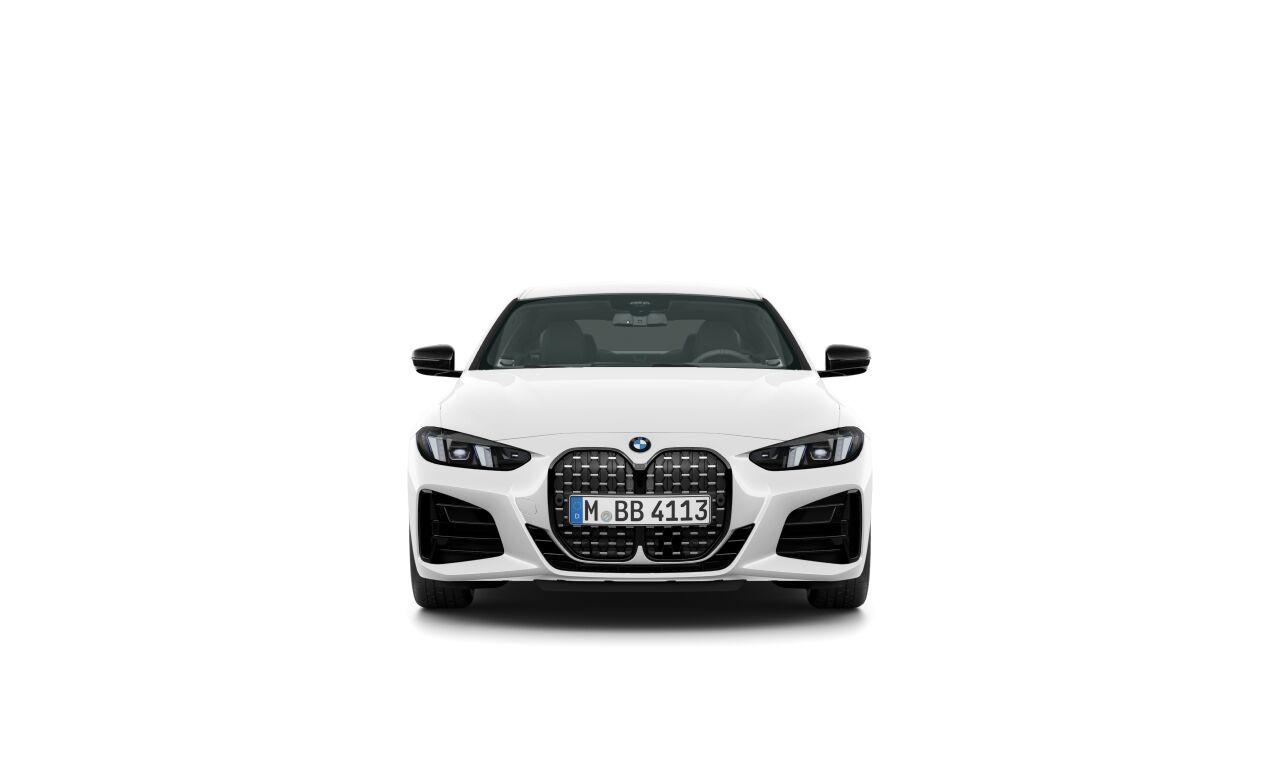 BMW 420i Coup фото 2