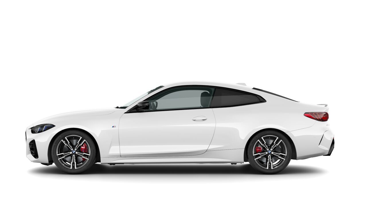 BMW 420i Coup фото 3