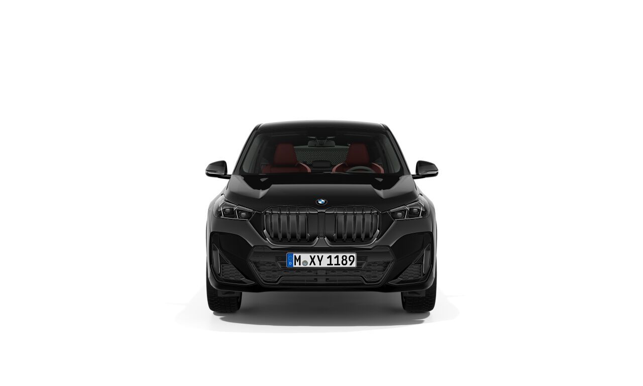 BMW X1 sDrive18i SAV фото 2