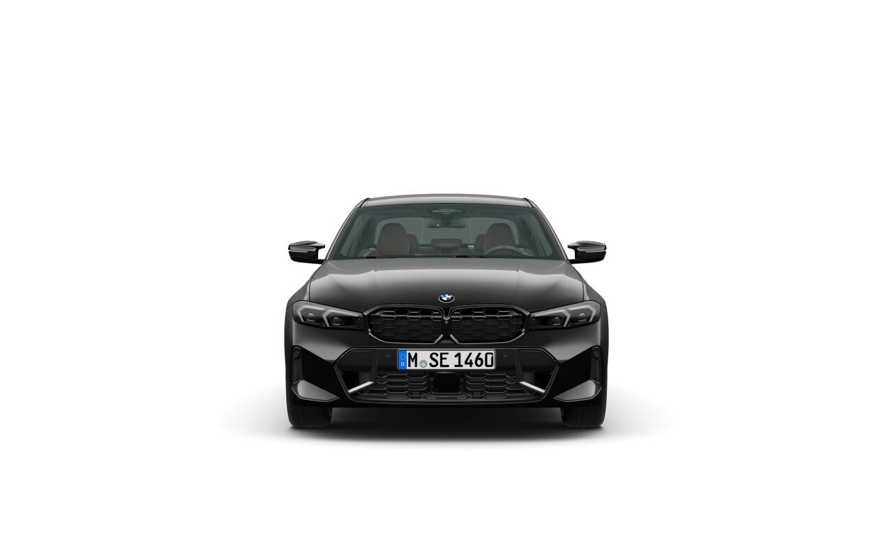 BMW M340i xDrive Sedan фото 2
