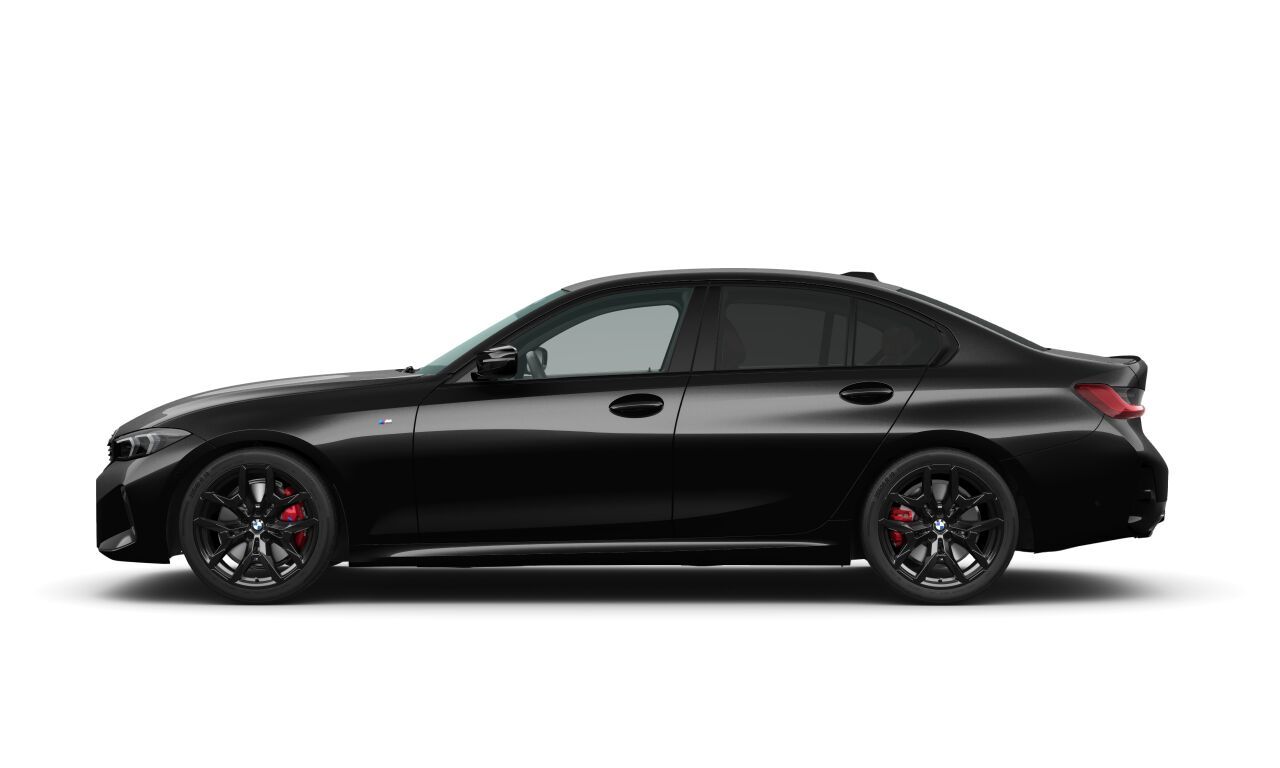 BMW M340i xDrive Sedan фото 3