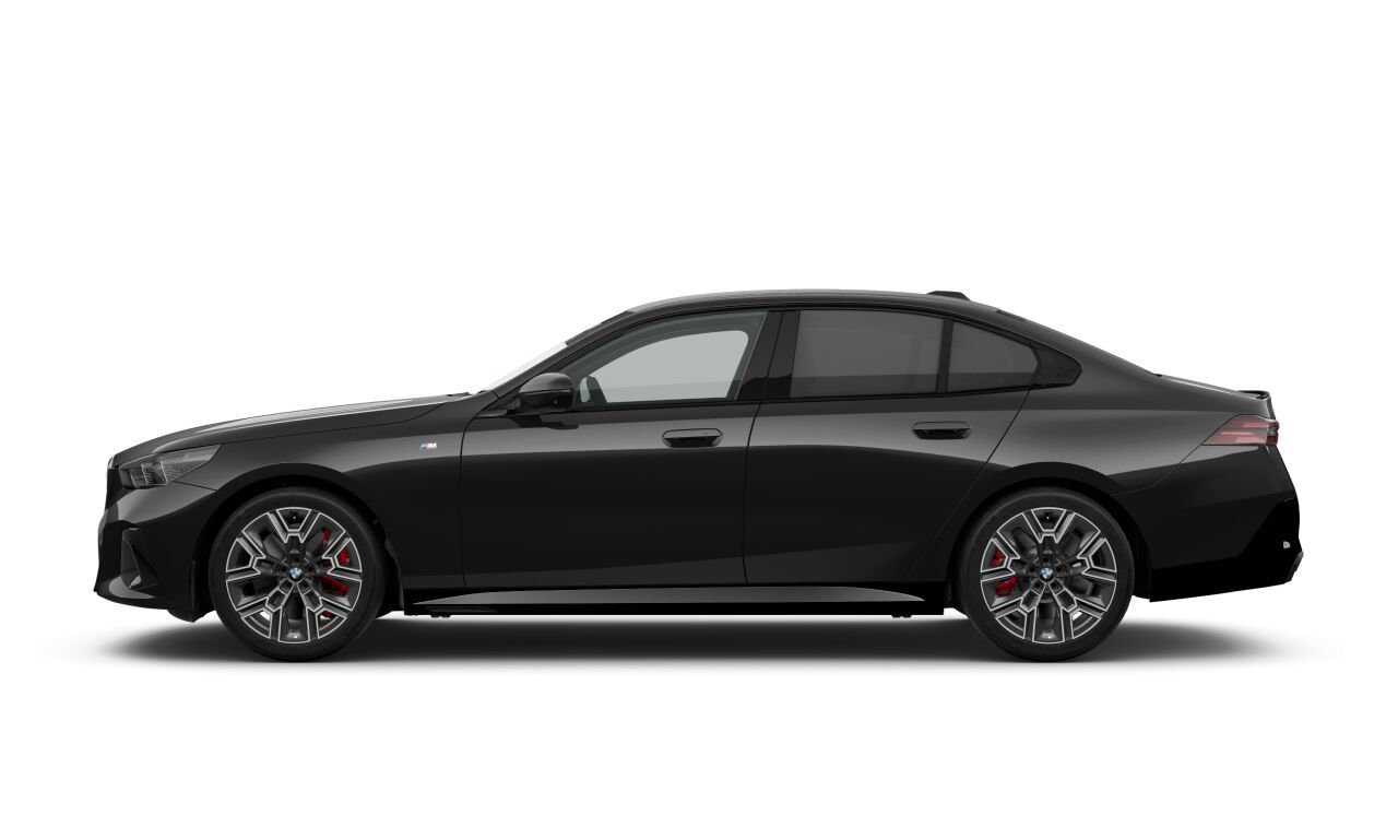 BMW 540d xDrive Sedan фото 3