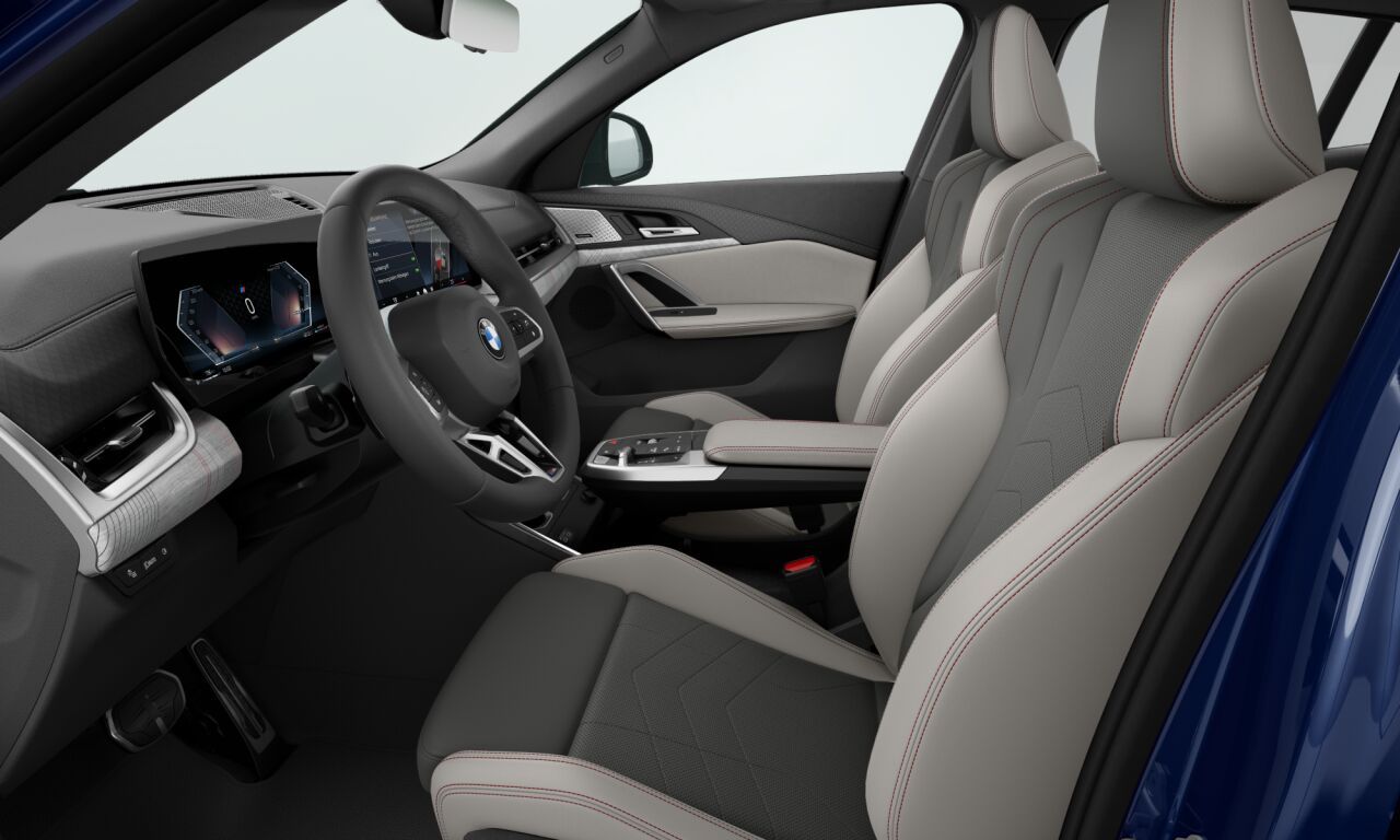 BMW X2 sDrive18i фото 1