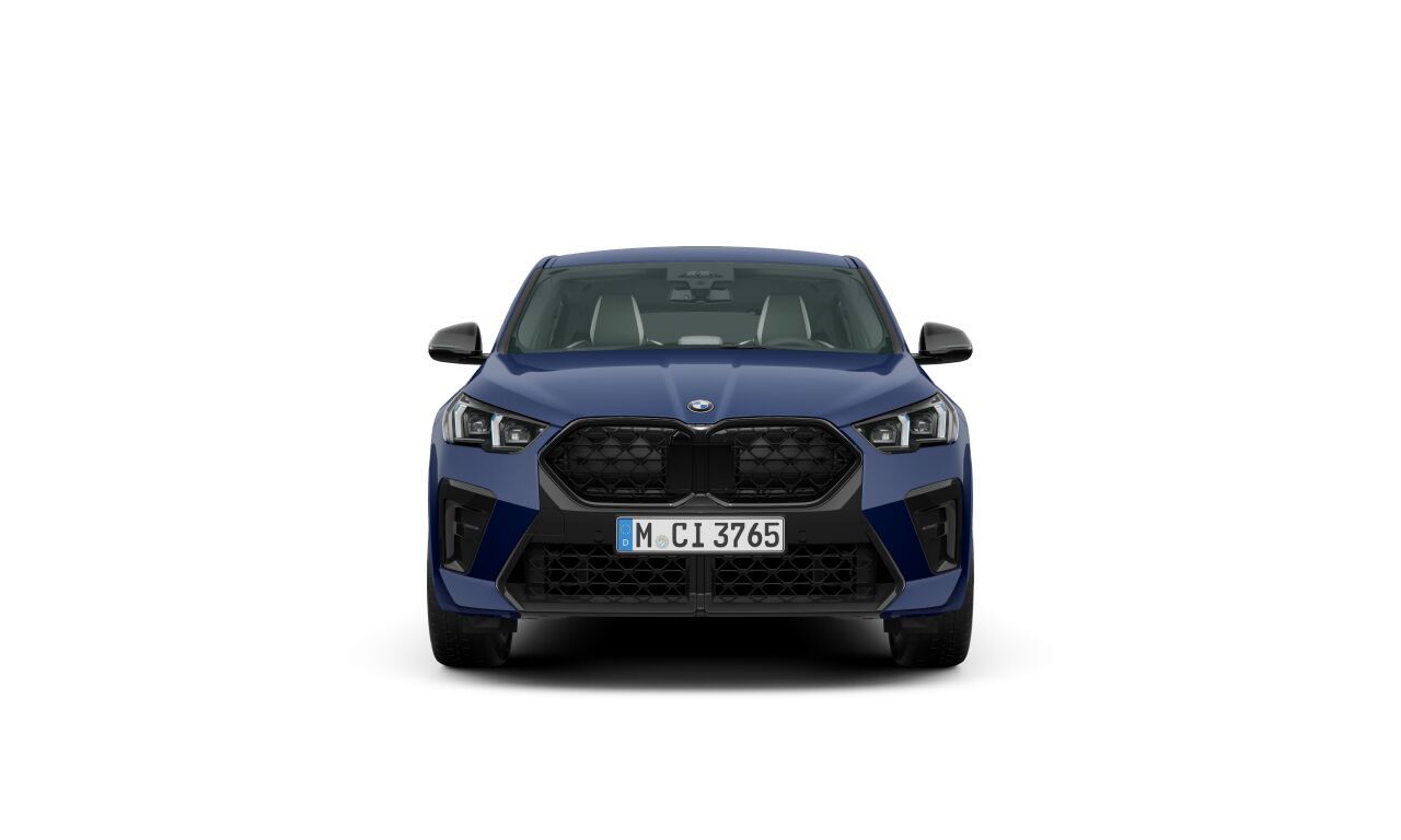 BMW X2 sDrive18i фото 2