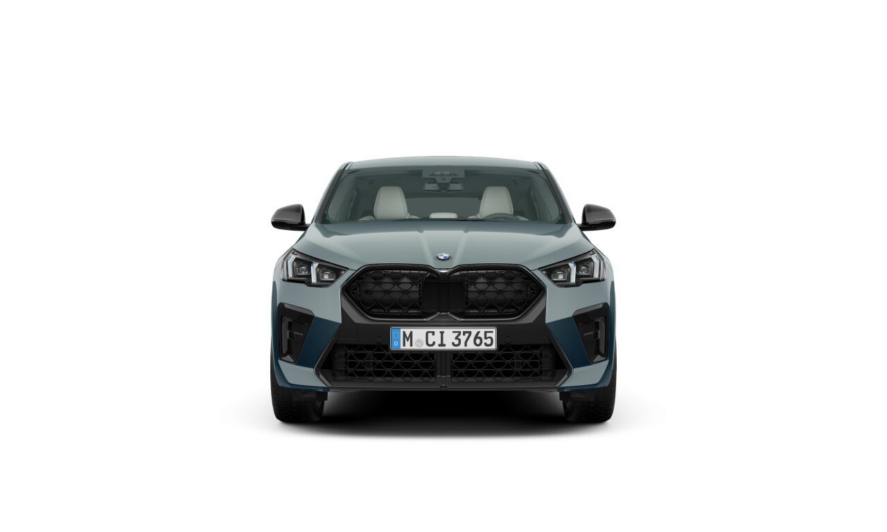 BMW X2 sDrive18i фото 2
