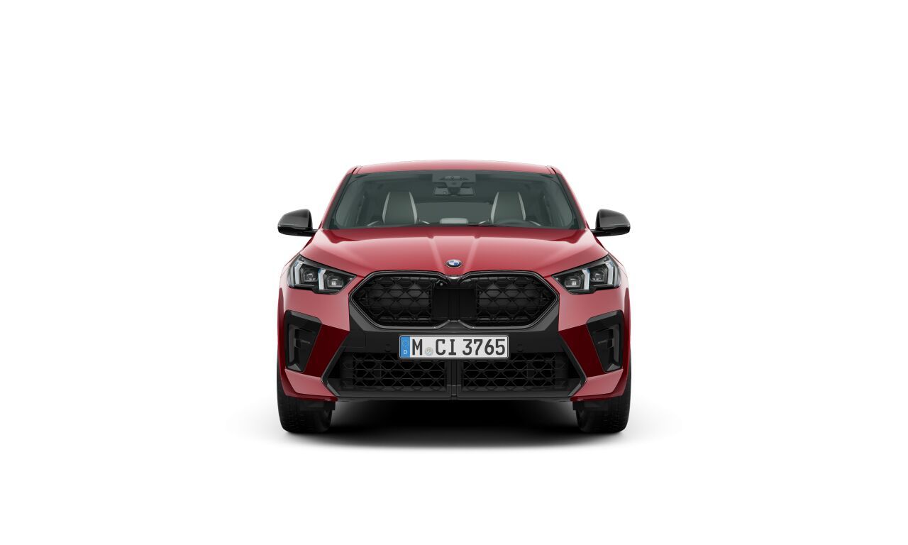 BMW X2 sDrive18i фото 2