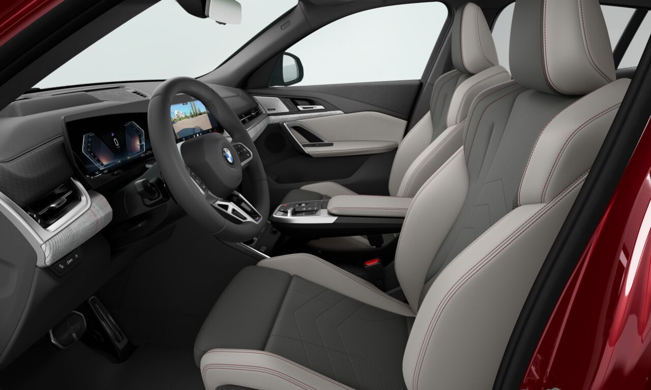 BMW X2 sDrive18i фото 1