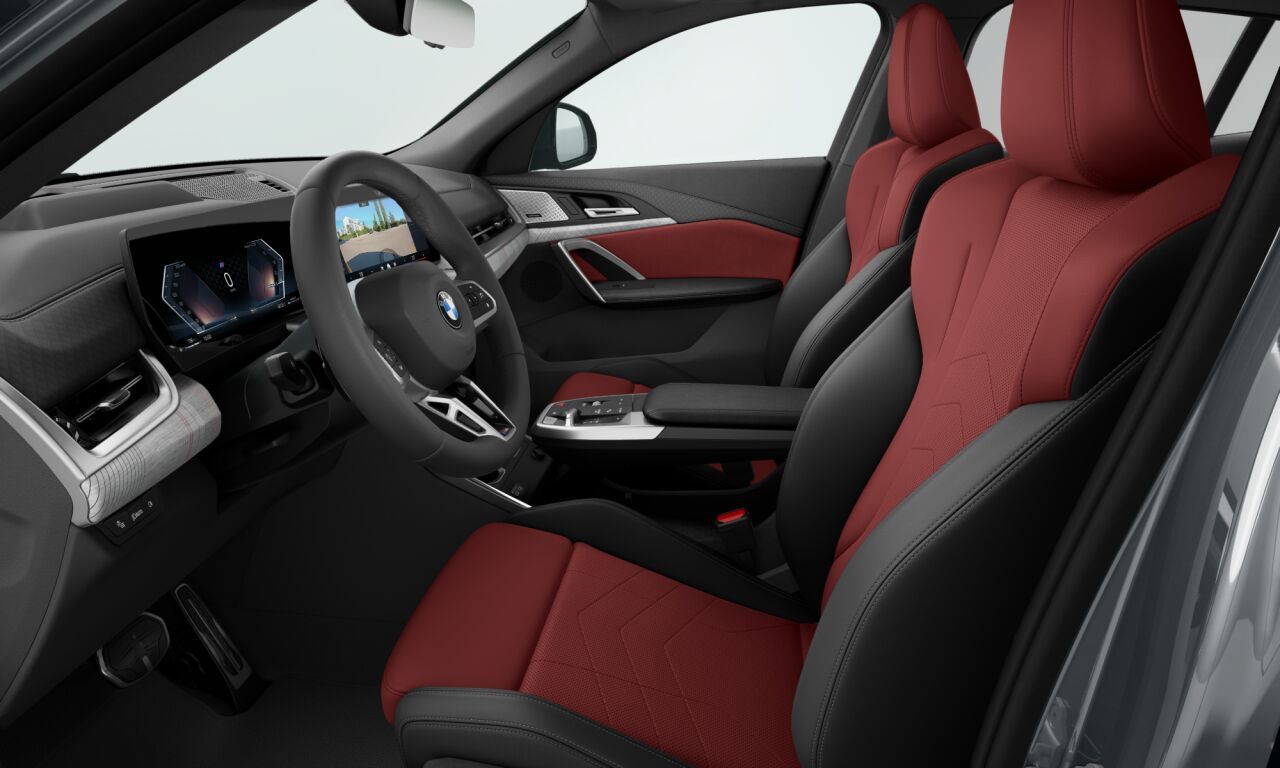 BMW X2 sDrive18i фото 1