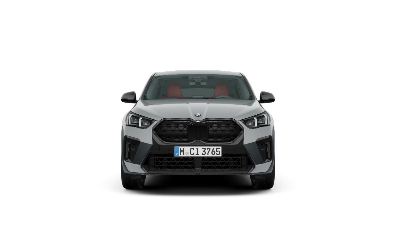 BMW X2 sDrive18i фото 2