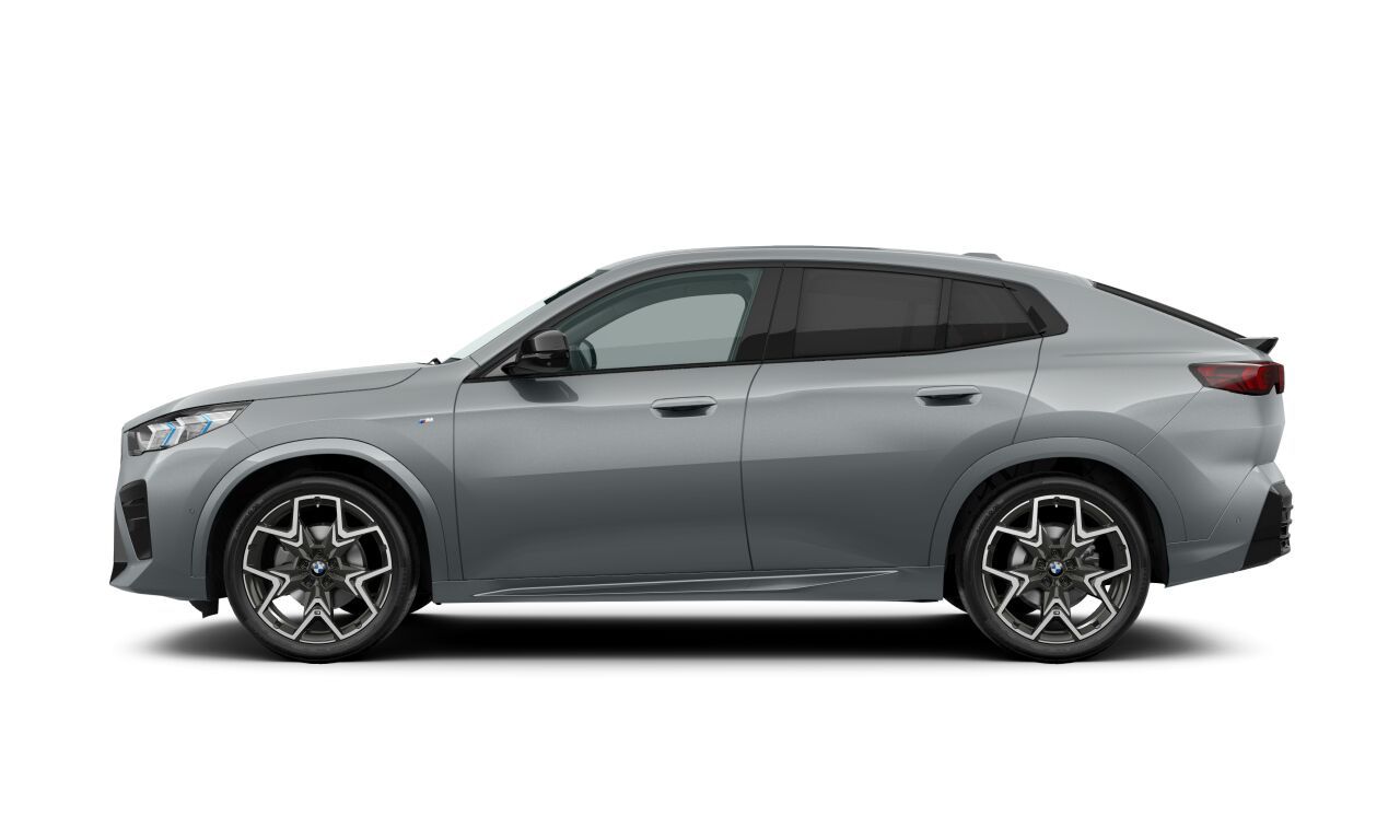BMW X2 sDrive18i фото 3