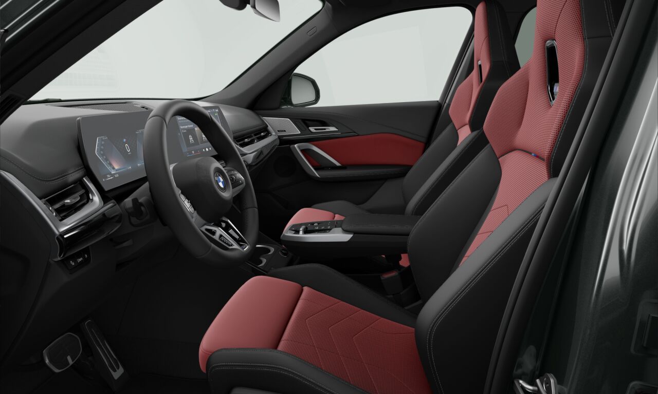 BMW X1 sDrive18i SAV фото 1