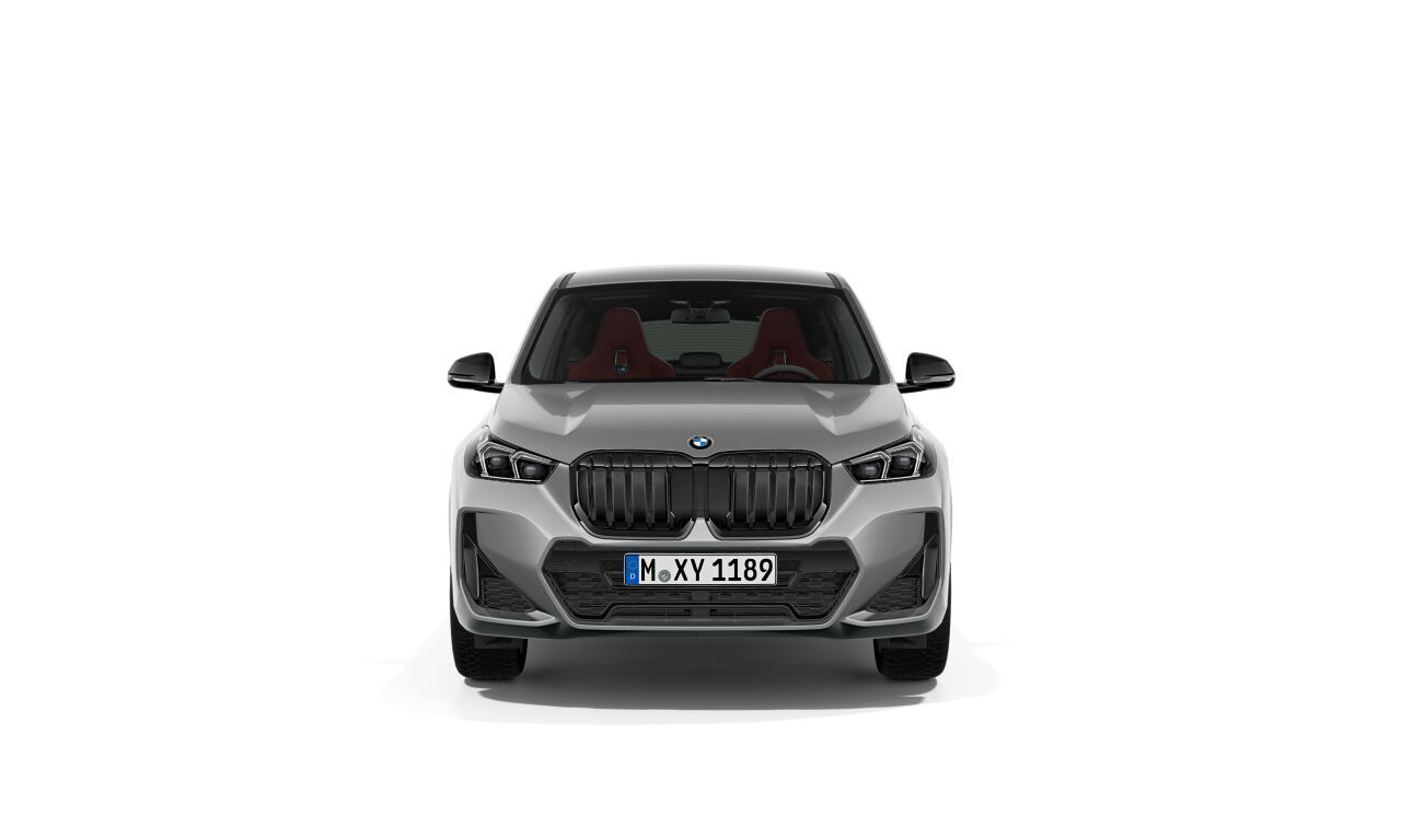 BMW X1 sDrive18i SAV фото 2