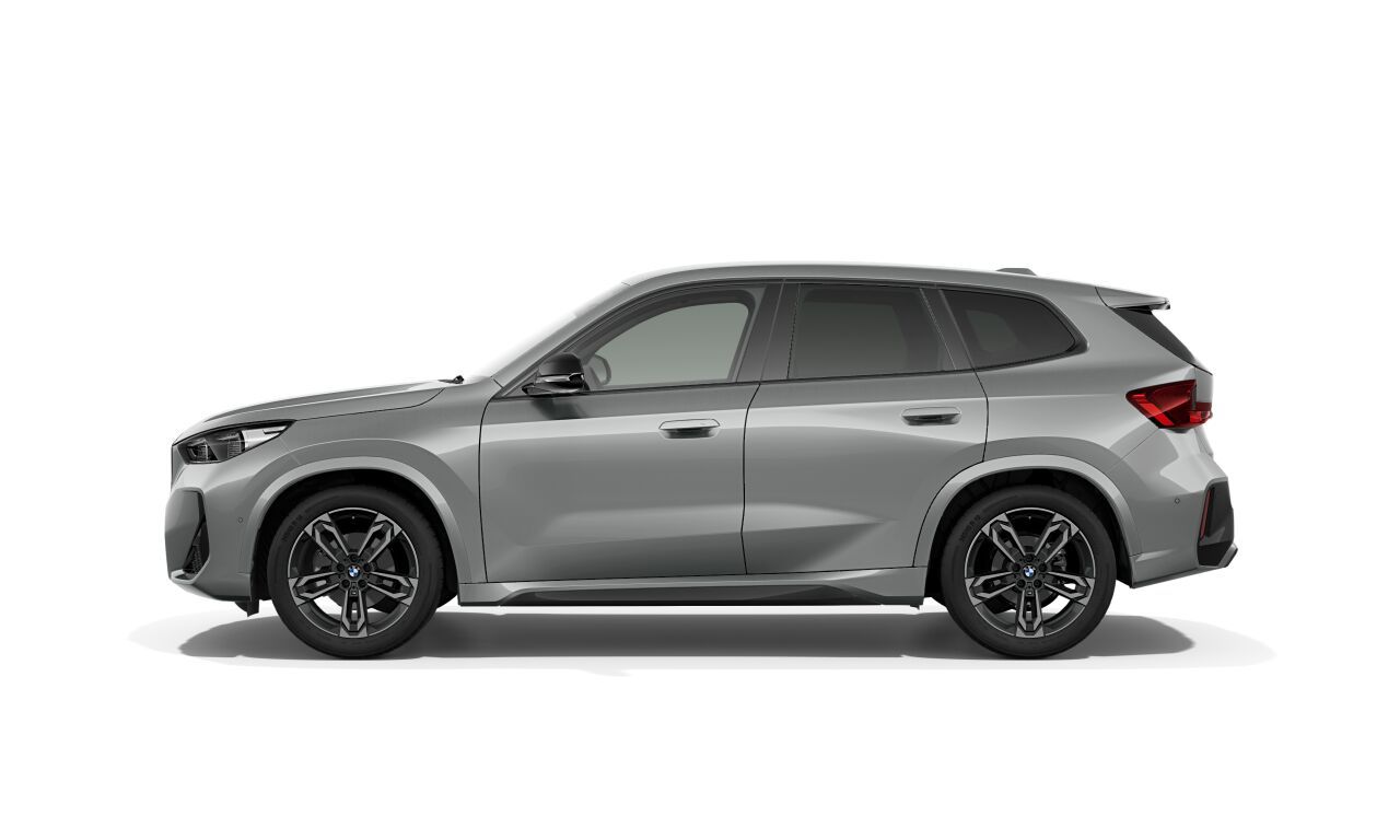 BMW X1 sDrive18i SAV фото 3