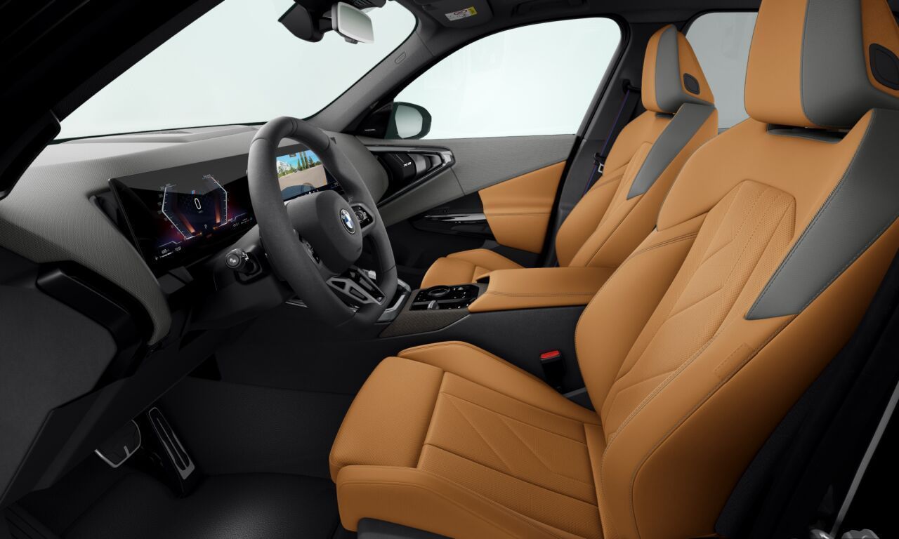 BMW X3 20 ZA фото 1