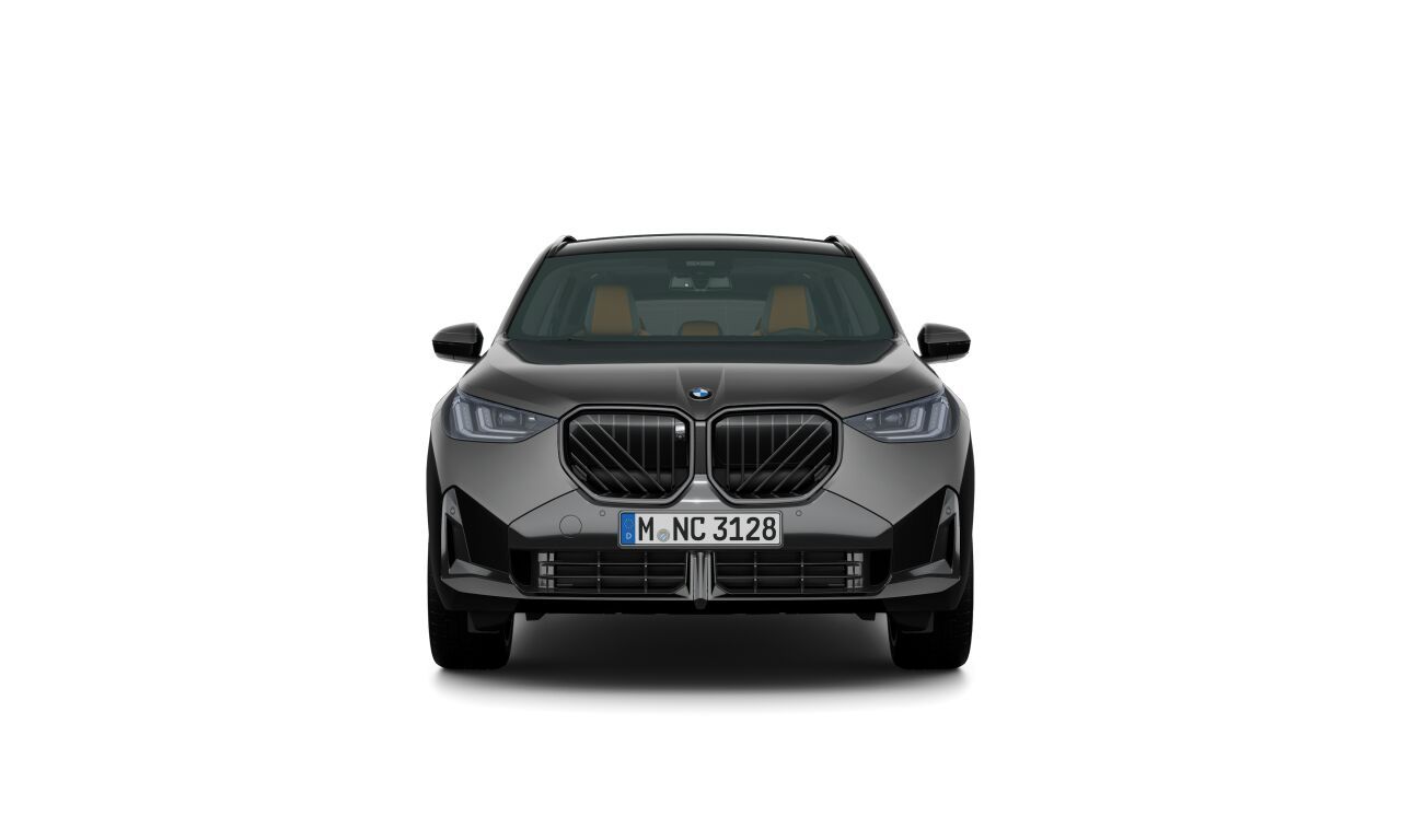 BMW X3 20 ZA фото 2