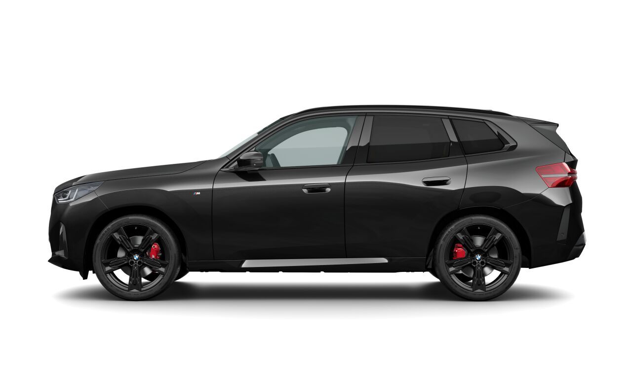 BMW X3 20 ZA фото 3