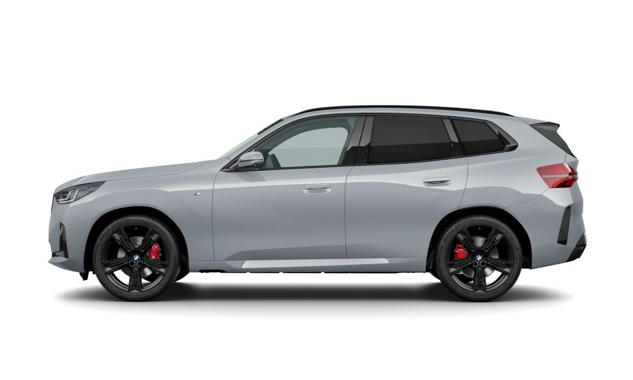 BMW X3 20 ZA фото 3