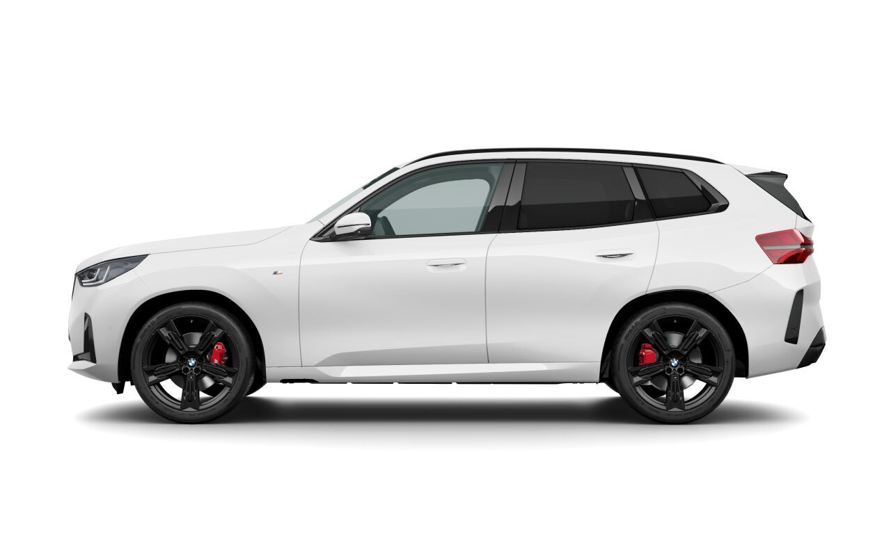 BMW X3 20 ZA фото 3