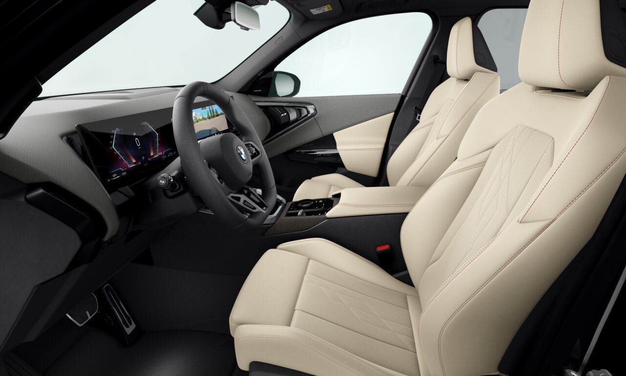 BMW X3 20 ZA фото 1