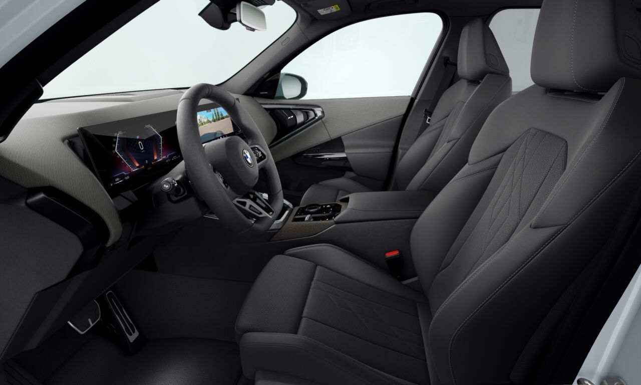 BMW X3 20 ZA фото 1